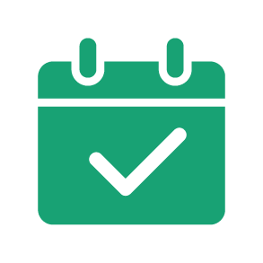 Automated Schedule Interface